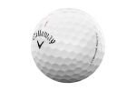 Callaway Chrome Soft white 24