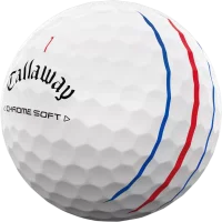 Callaway ChromeSoft 24 TRPLTRK WHT [-]