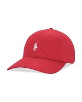 Polo Ralph Lauren RLX TWILL POLOPLAYER-CAP [-]
