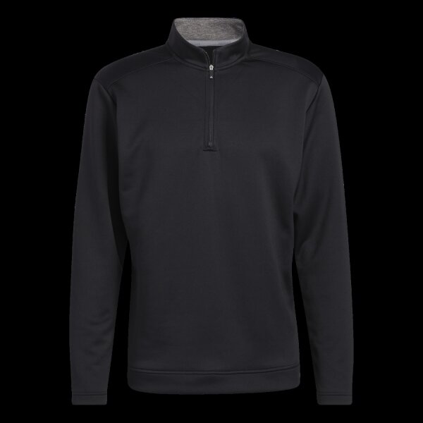Adidas CLUB 1/4 ZIP BLACK [L]