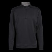 Adidas CLUB 1/4 ZIP BLACK [L]