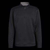 Adidas CLUB 1/4 ZIP BLACK [L]