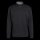 Adidas CLUB 1/4 ZIP BLACK [L]