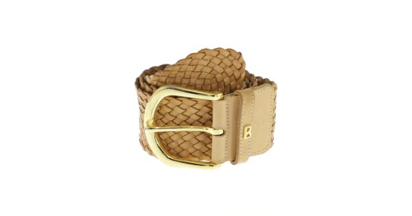 Bogner Gürtel Melly beige [M]