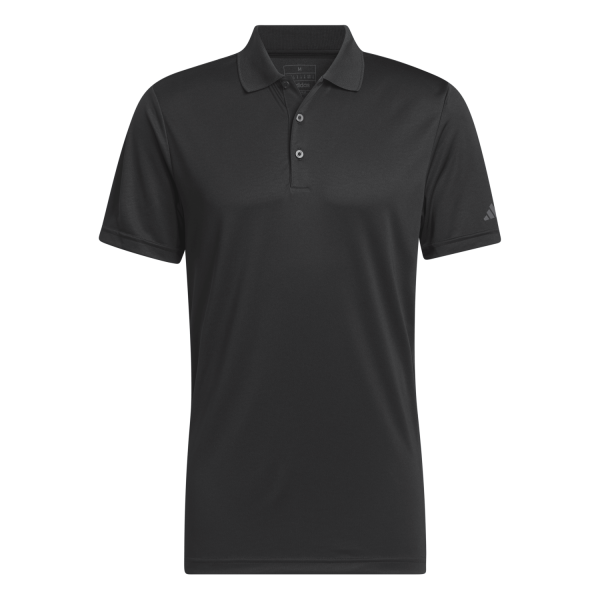 Adidas ADI PERF POLO BLACK [3XL]