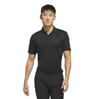 Adidas ADI PERF POLO BLACK [3XL]