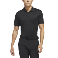 Adidas ADI PERF POLO BLACK [3XL]