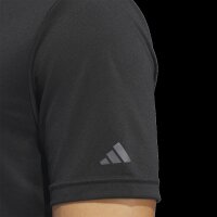 Adidas ADI PERF POLO BLACK [3XL]