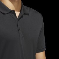 Adidas ADI PERF POLO BLACK [3XL]