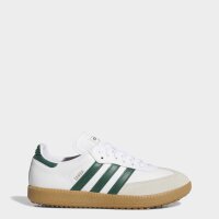 Adidas SAMBA GOLF FTWWHT/CGREE [9-]