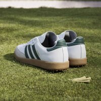 Adidas SAMBA GOLF FTWWHT/CGREE [9-]