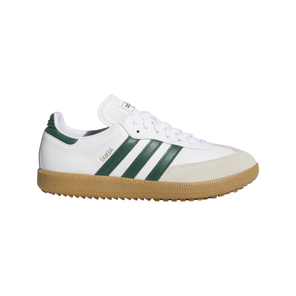 Adidas SAMBA GOLF FTWWHT/CGREE [10-]