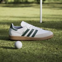 Adidas SAMBA GOLF FTWWHT/CGREE [10-]