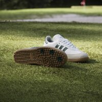 Adidas SAMBA GOLF FTWWHT/CGREE [10-]