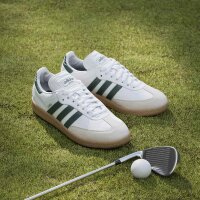 Adidas SAMBA GOLF FTWWHT/CGREE [10-]