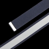 Adidas W STRP WEB BELT [OSFM]