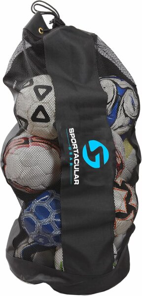 Silverline Balltasche mit Anhängeclip [ohne]