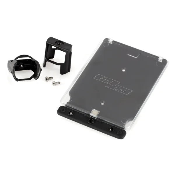 Flat Cat Scorekartenhalter [-]