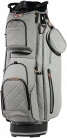 JuCad BAG FIRST CLASS - grau