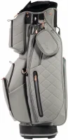 JuCad BAG FIRST CLASS - grau