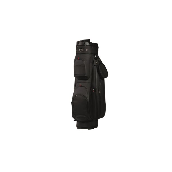 JuCad BAG FIRST CLASS REVOLUTION - dunkelblau