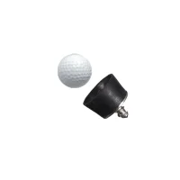 Silverline Ball-Pick-Up Mini mit Schraube [ohne]