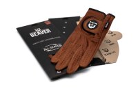 Beaver ALL SEASON ULTRA Cognac Brown MLH M [M]