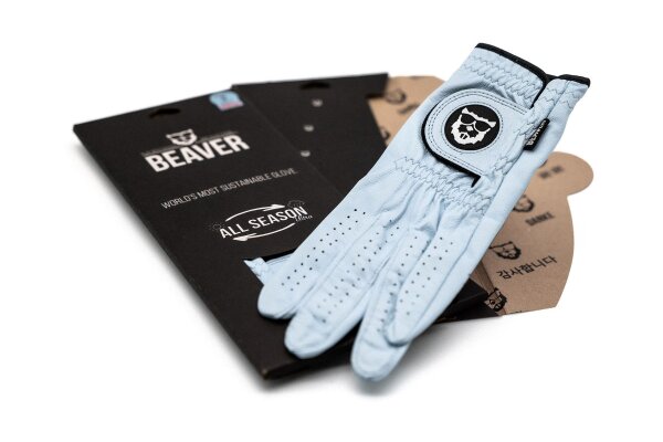 Beaver ALL SEASON ULTRA Blue Skies LLH L [L]