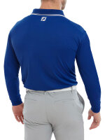 FootJoy WN piq shirt w/neck [XS]
