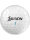 Srixon Ulti Soft white 25