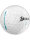 Srixon Ulti Soft white 25