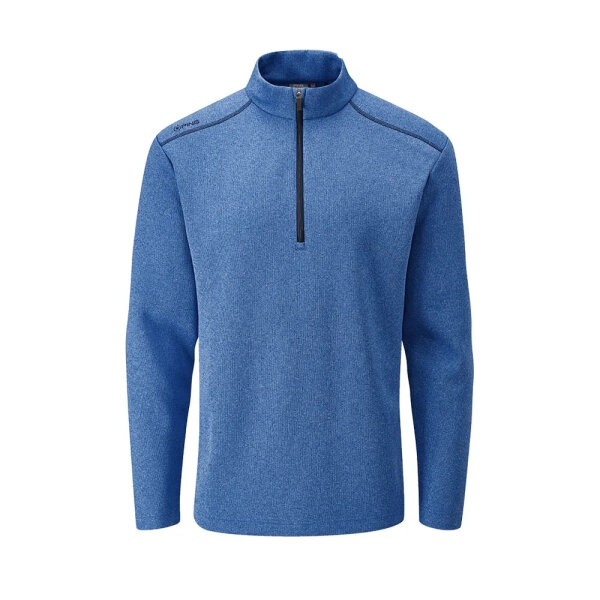 Ping Ramsey MID Layer Blue [L]