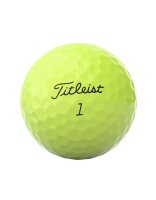 Titleist TOUR SOFT YLW [12 St.]