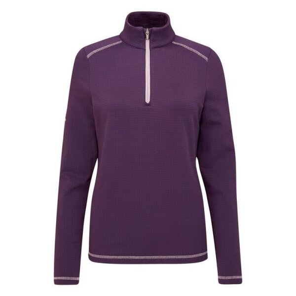 Ping Sonya MID Layer Purple Plum [US 6]
