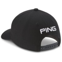 Ping Tour Classic Cap Black [-]