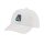 Ping Unstructured Cap White [-]