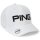 Ping Ballmarker Cap white [-]