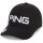 Ping Ballmarker Cap black [-]