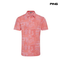 Ping Legacy Polo - Dubarry Multi [USM/UKL]