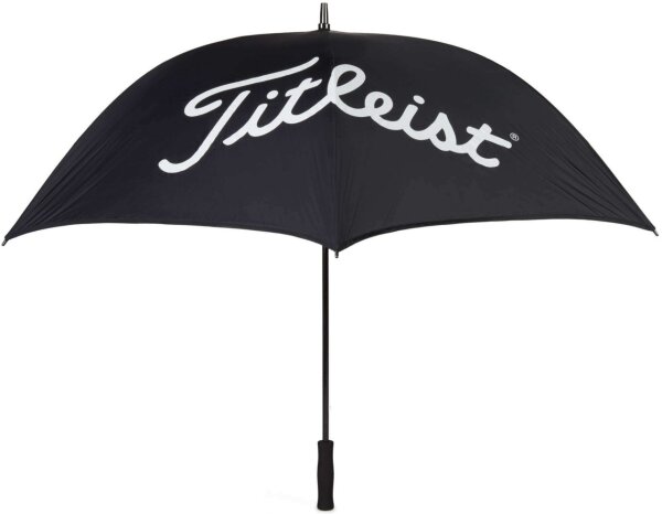 Titleist Players Single Canopy Umbrella Black [ohne]