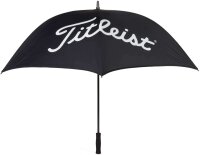 Titleist Players Single Canopy Umbrella Black [ohne]