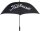 Titleist Players Single Canopy Umbrella Black [ohne]
