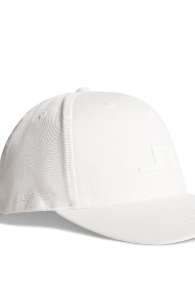 J. Lindeberg Heath Cap White [OneSize]