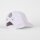 Kjus Wms Dual Ponytail Cap White [E]