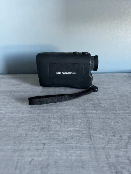 Skymax SX1 Rangefinder Grey [-]