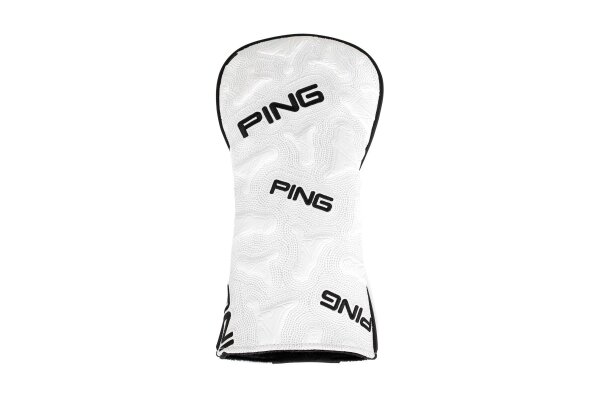 Ping Icon Driver Headcover 251 [-]