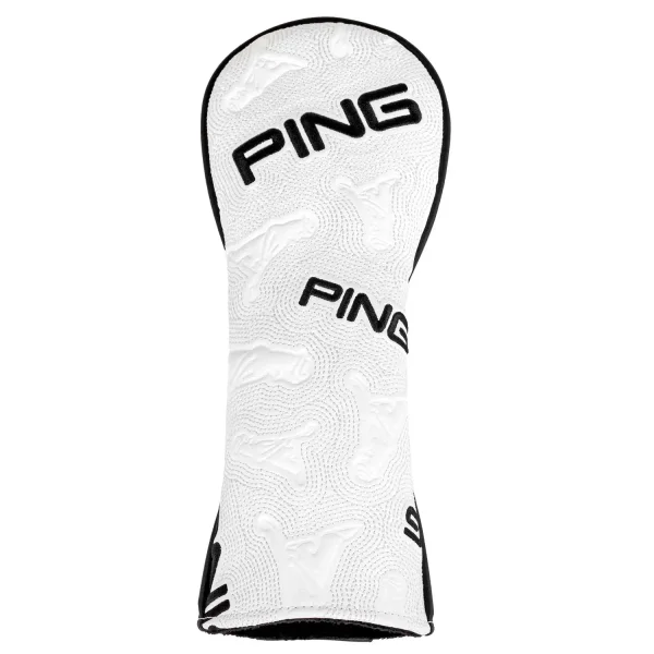 Ping Icon Fairway Headcover 251 [-]