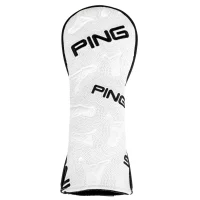 Ping Icon Fairway Headcover 251 [-]