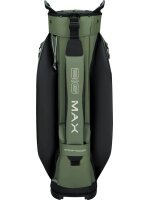 Big Max AQUA IPX TOUR olive green-black [-]