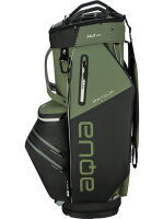 Big Max AQUA IPX TOUR olive green-black [-]